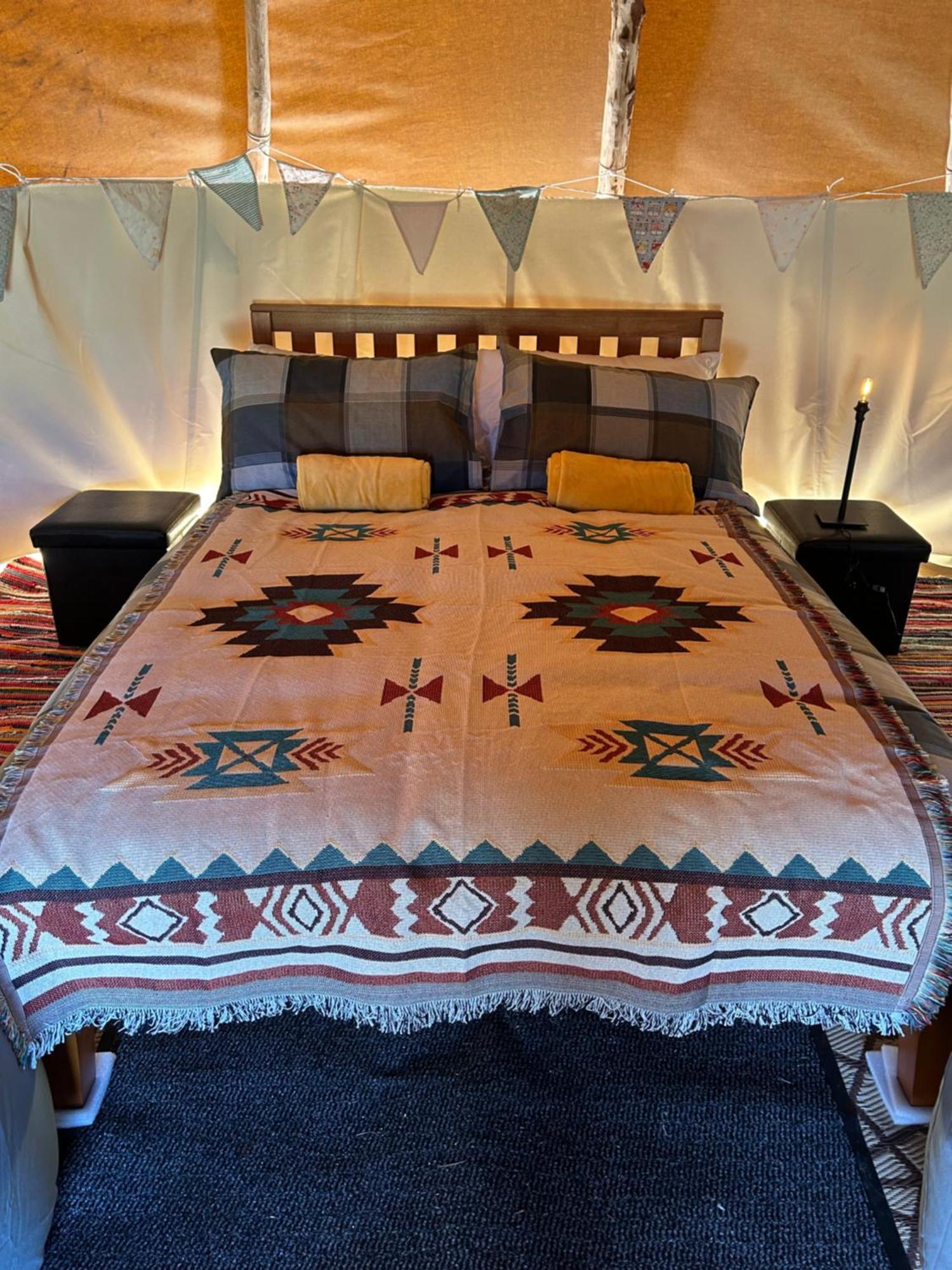 Shandon Tipi Lochcarron Extérieur photo